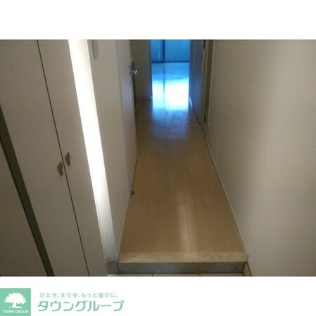 CASTELLO LUSSOの物件内観写真